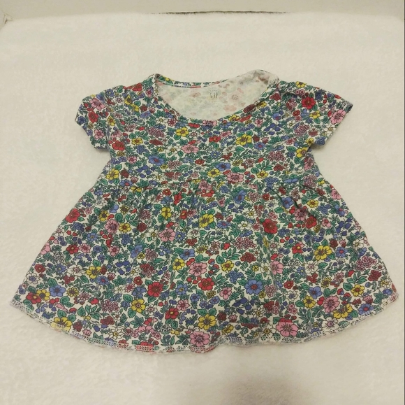 Lot 6-12 months Infant Girl Items - Picture 3 of 4